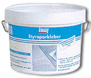 КНАУФ Стиропорклебер