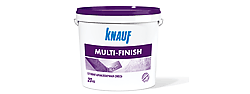 КНАУФ Мульти-финиш паста