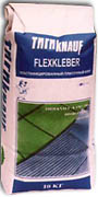 Клей плиточный эластифицированный "Флексклебер"