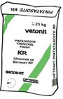 Шпаклевка "Vetonit KR" 
